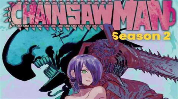 Chainsaw Man Season 2 Release Date: What You Should Know