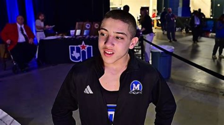 Charles Alvarez