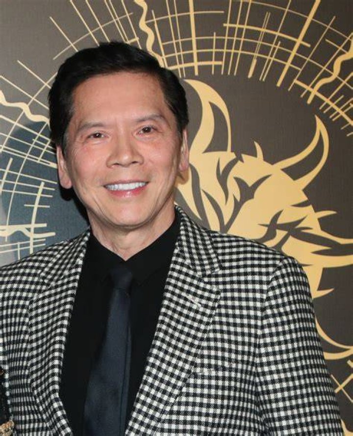 Charles Heung Net Worth