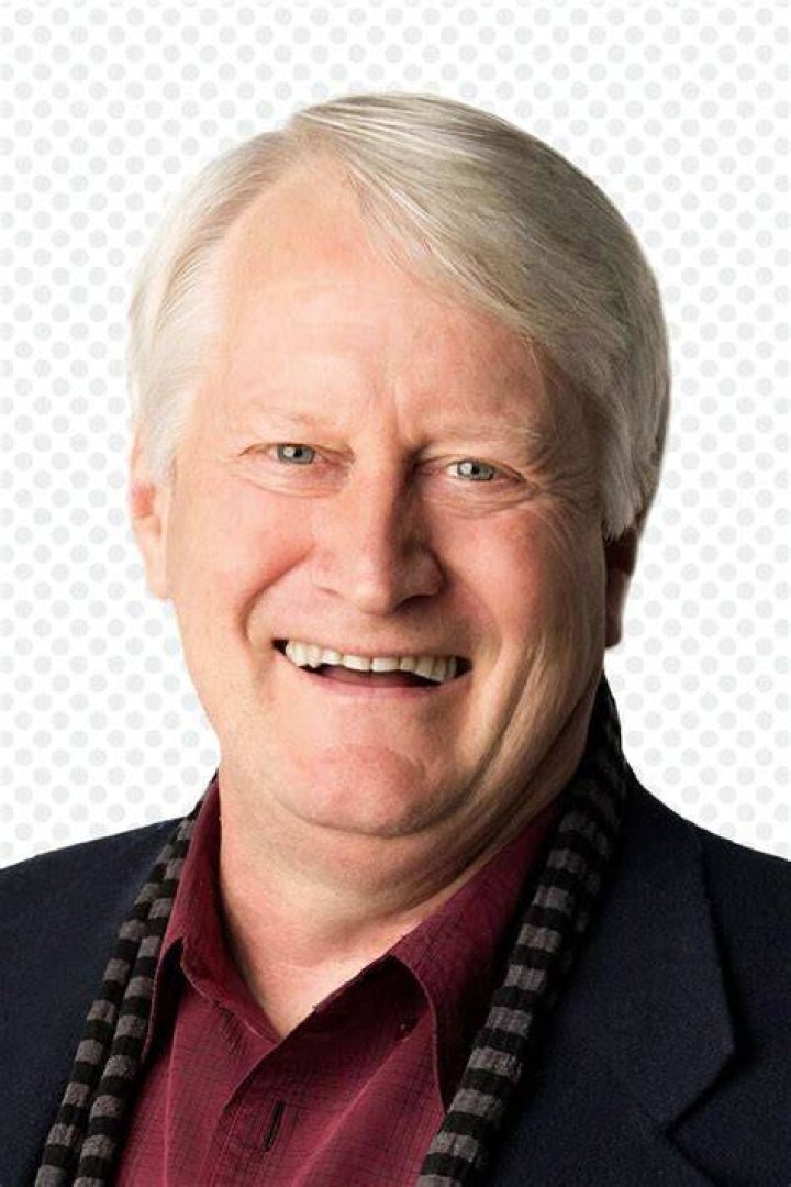 Charles Martinet Wife: Is Charles Martinet Married?