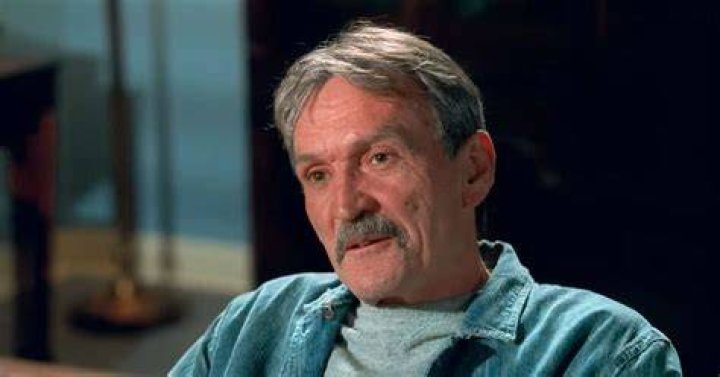 Charles Westmoreland