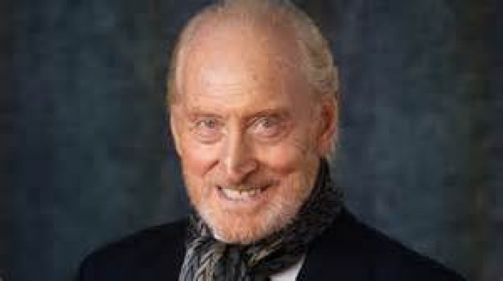Charles Witcher