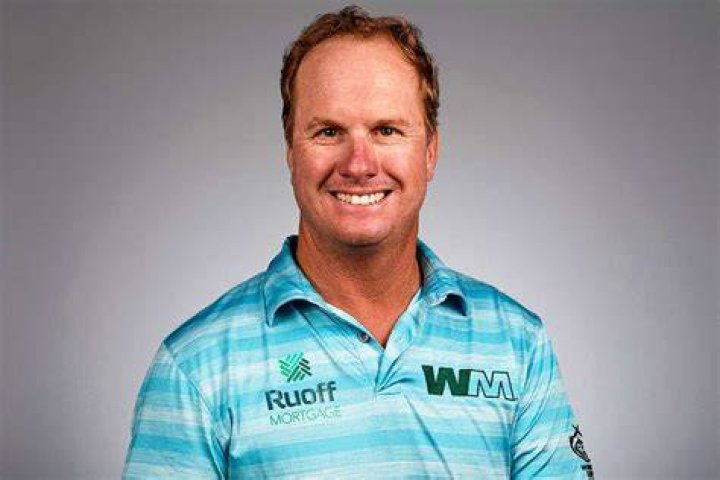 Charley Hoffman