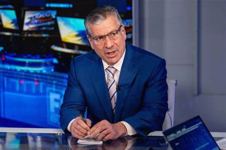 Charlie Gasparino Net Worth
