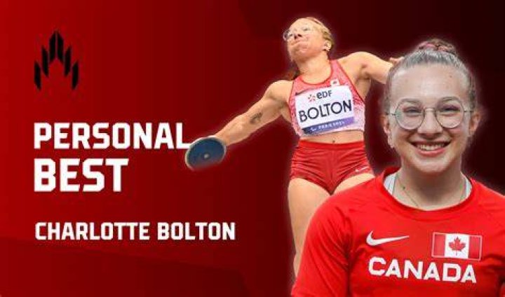 Charlotte Bolton