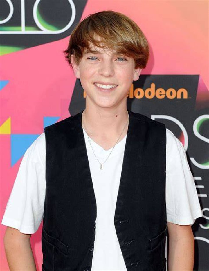 Chase Ellison Net Worth