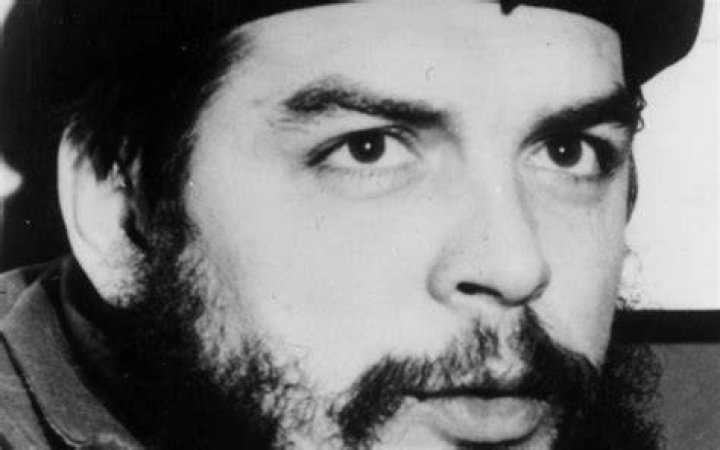 Che Guevara Net Worth