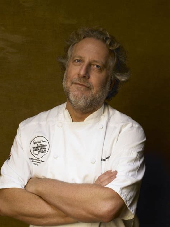 Chef & Owner, Barbuto / Himself / Himself - Guest Diner / Himself - Guest Judge