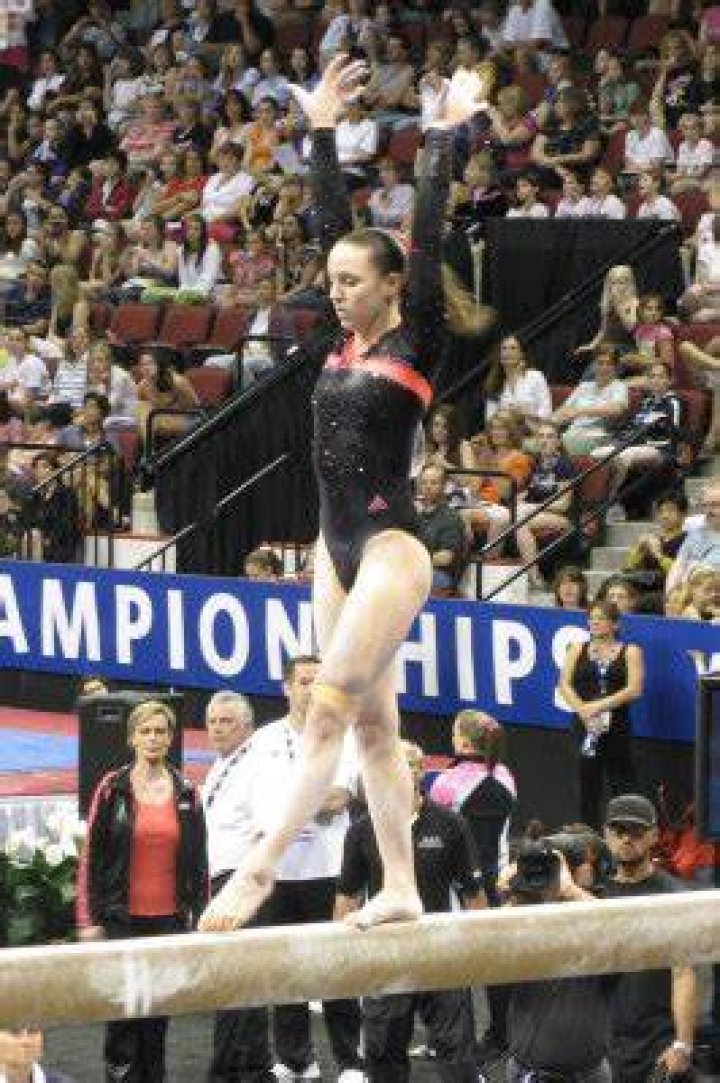 Chellsie Memmel Net Worth