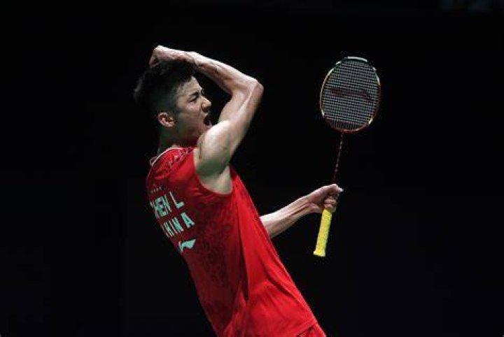 Chen Long