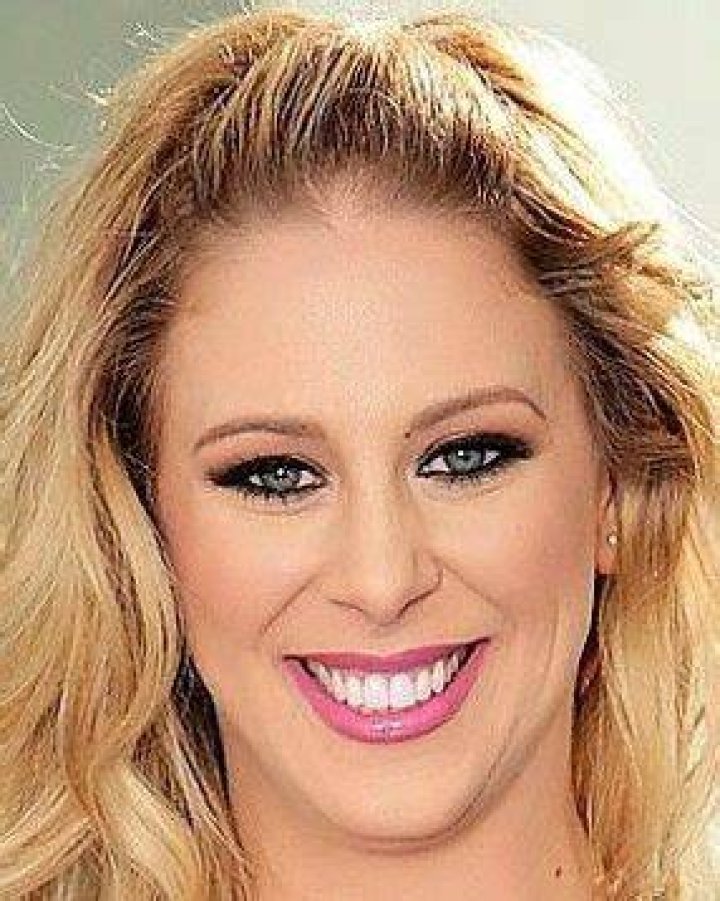 Cherie DeVille Net Worth