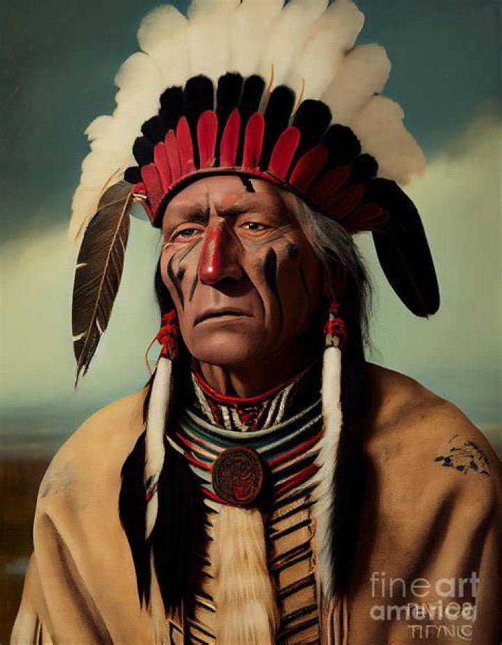 Chief