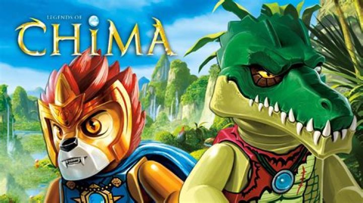 Chima