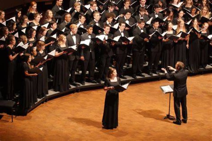 Choir Member