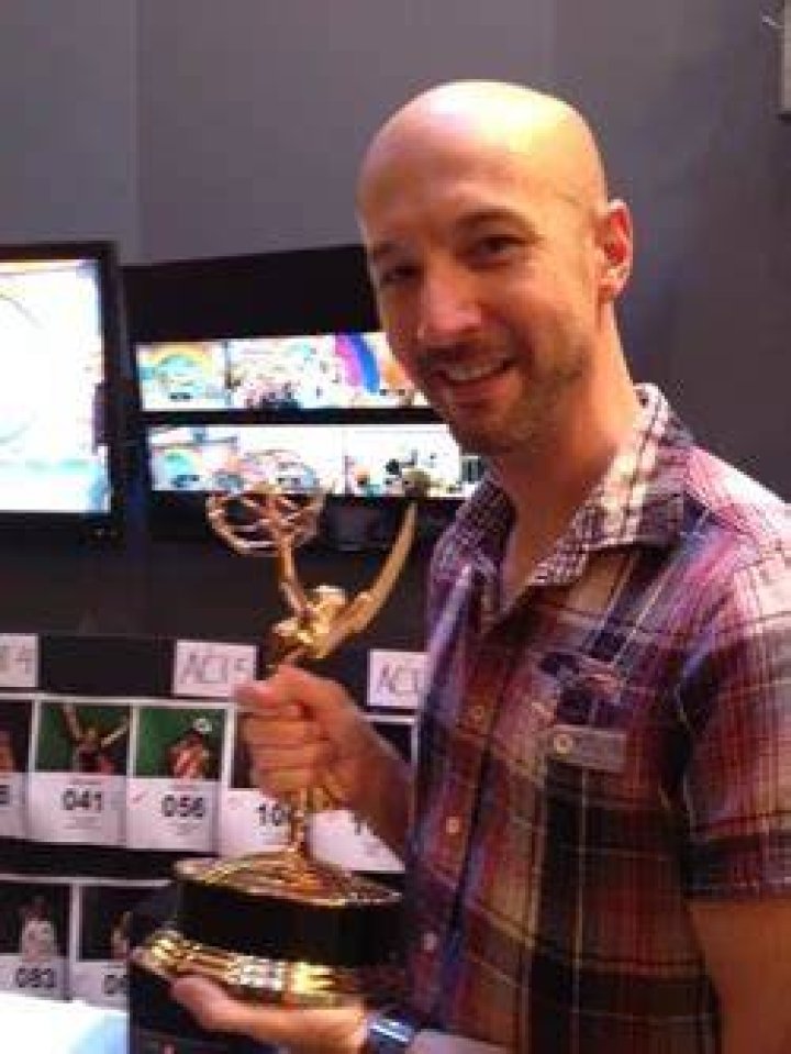 Chris Ahearn Net Worth