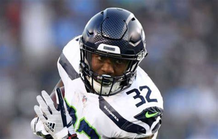 Chris Carson Net Worth