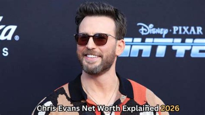 Chris Crutchfield Net Worth