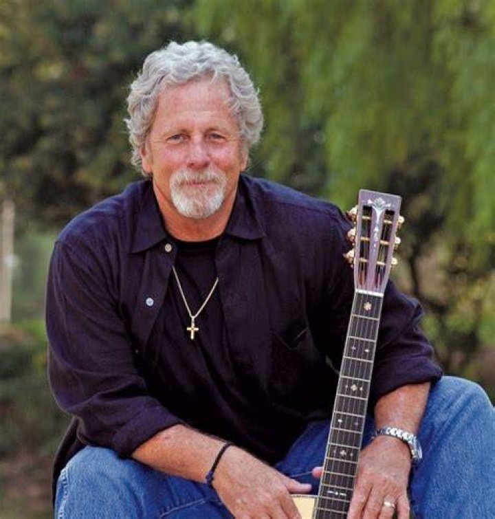 Chris Hillman Net Worth