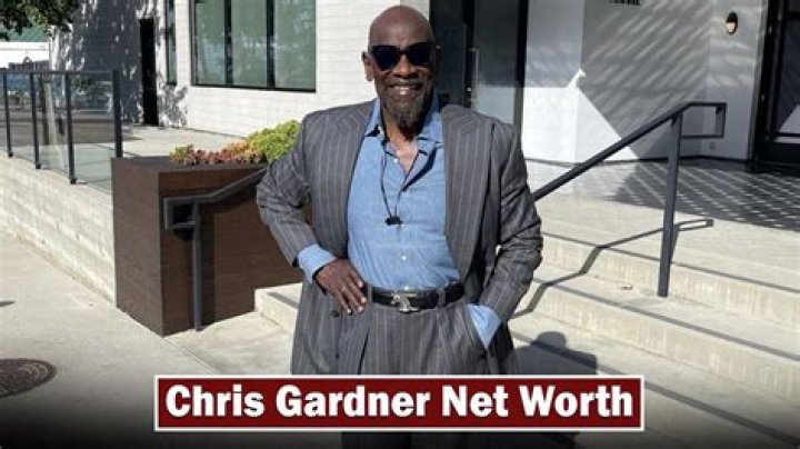 Chris Kenner Net Worth