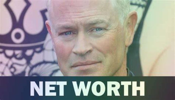 Chris McDonough Net Worth