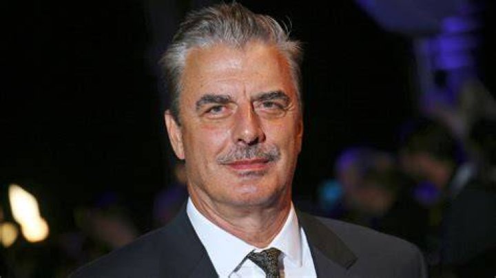 Chris Noth Net Worth