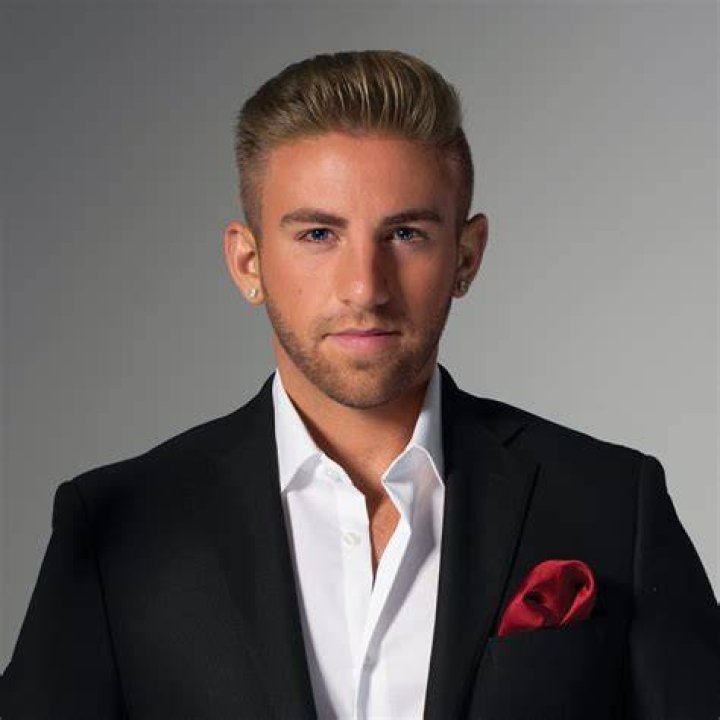 Chris Ruggiero Net Worth