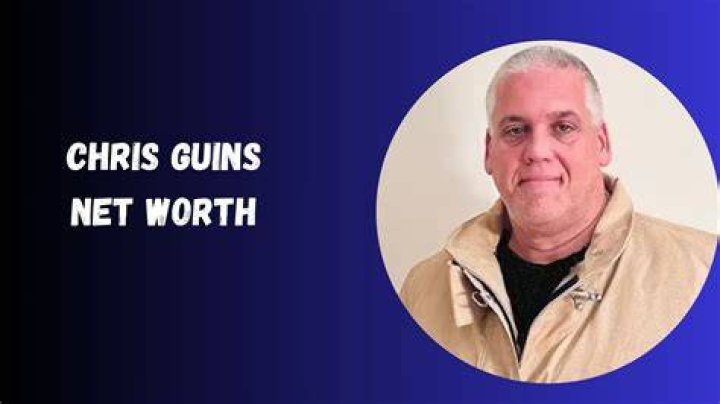 Chris Santiago Net Worth