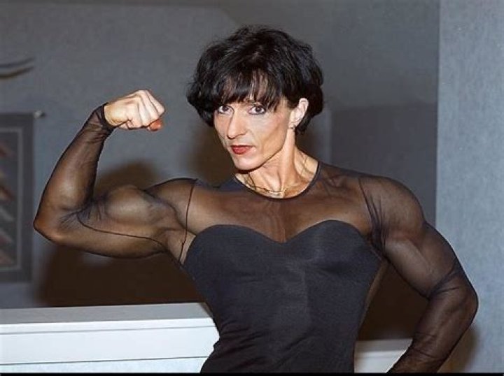 Christa Bauch Net Worth