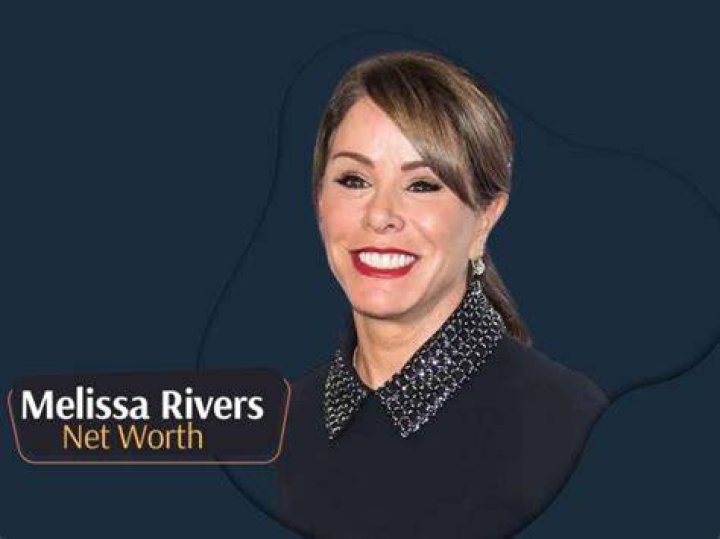Christa Rivers Net Worth