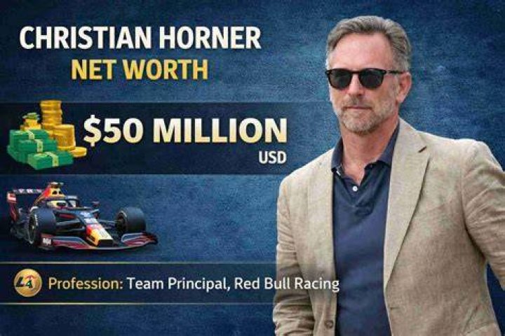 Christian Massa Net Worth