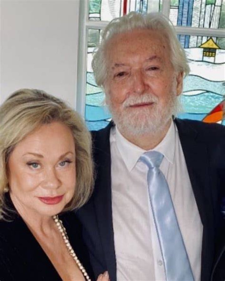 Christine Amor Net Worth