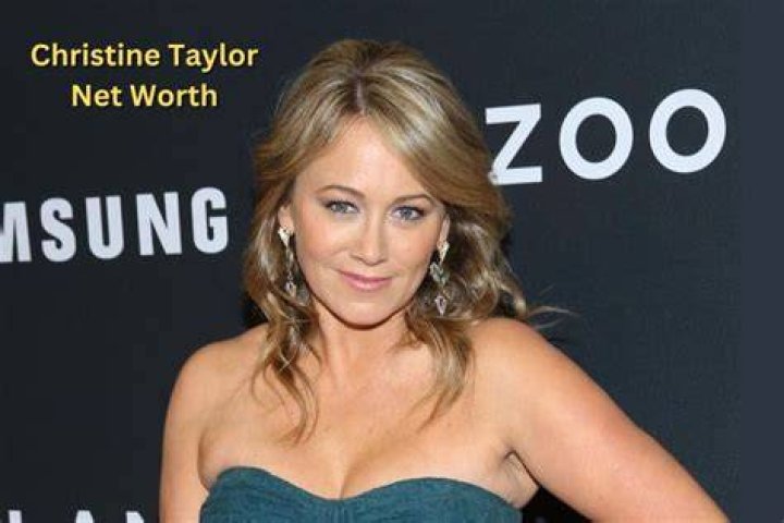 Christine Pichardo Net Worth