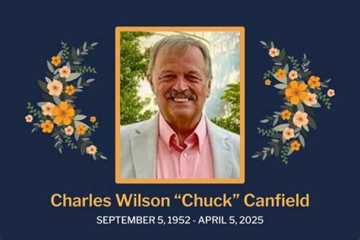 Chuck Wilson III / Chuck / Chuck Wilson Jr. / Dr. Michael McBain