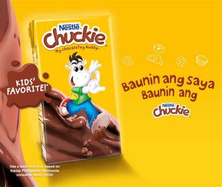 Chuckie