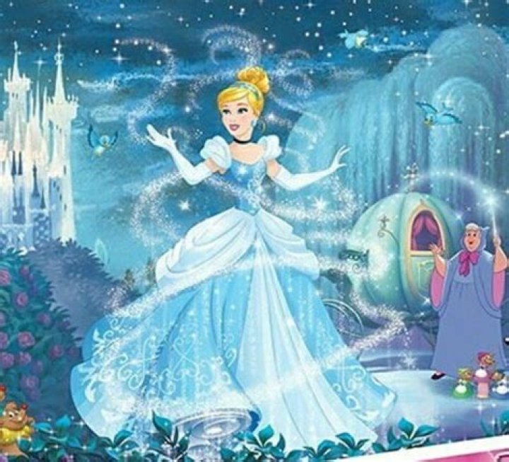 Cinderella