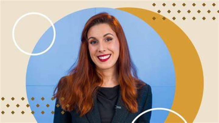 Clara de Luna Izquierdo Preciado
