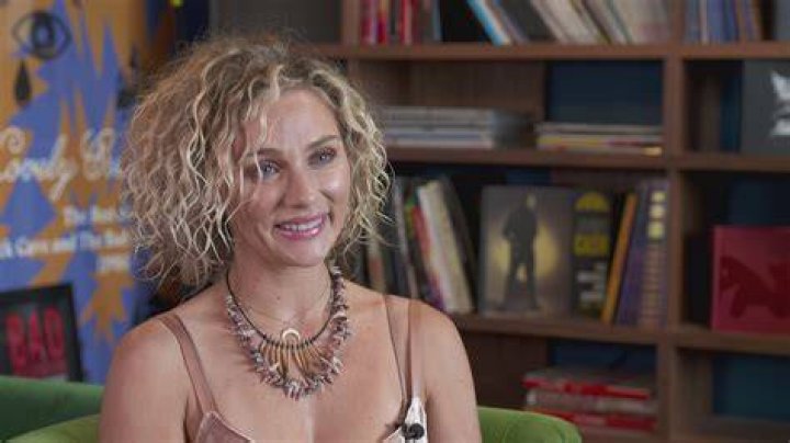 Clare Bowen Clare Bowen