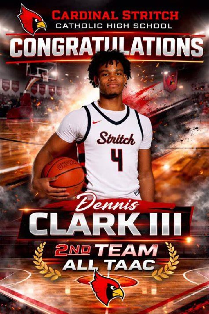 Clark Claxton III