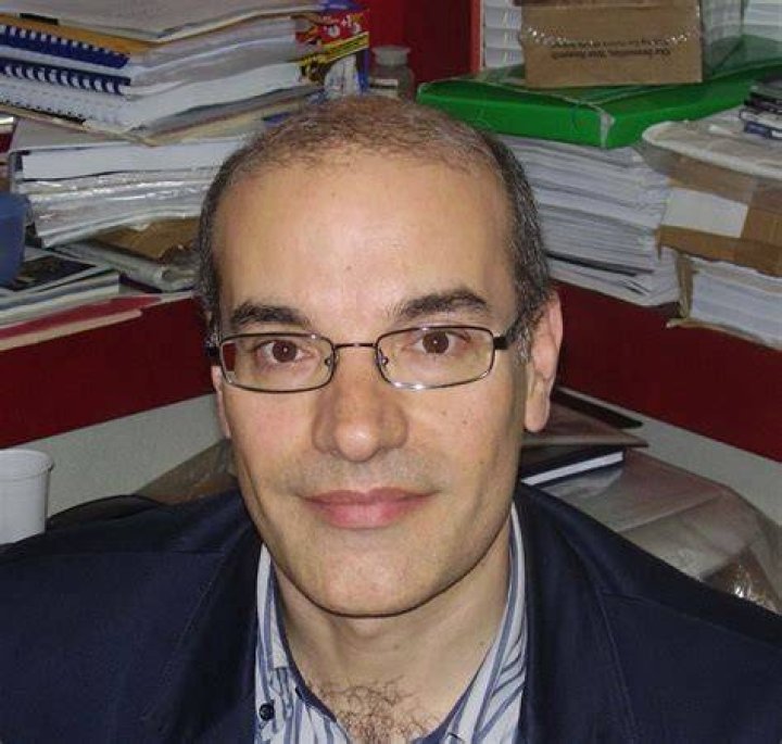 Claudio De Rosa