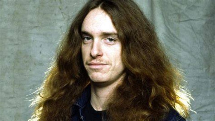 Cliff Burton Net Worth
