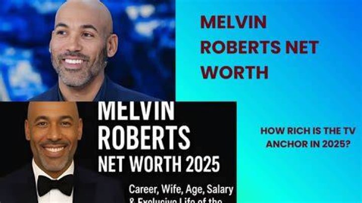 Clint Roberts Net Worth