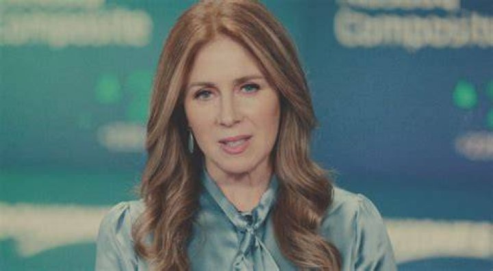 CNBC Presenter