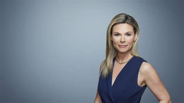 CNN Anchor / Documentary Reporter