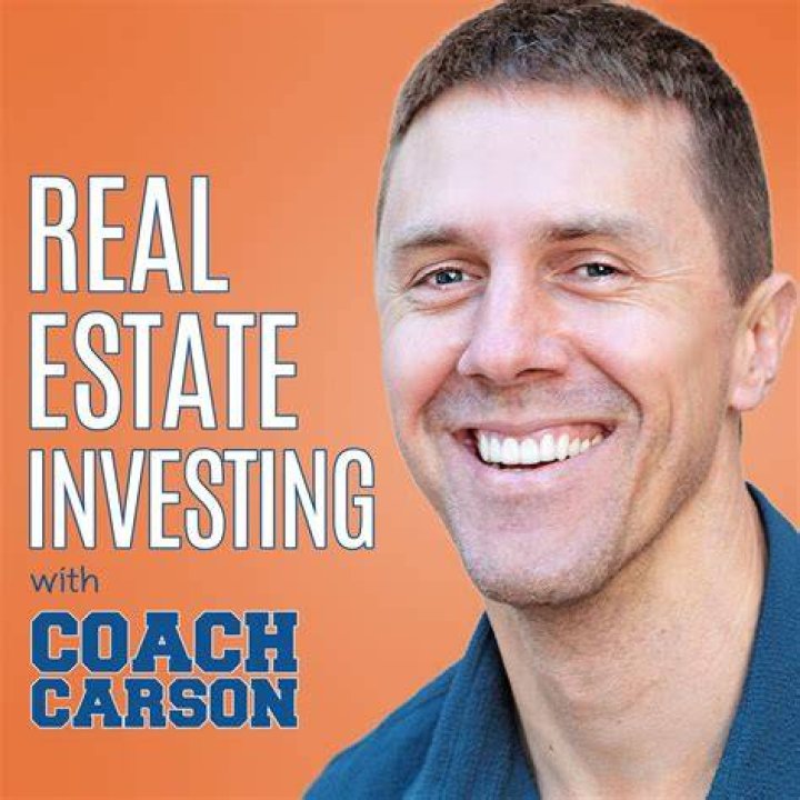 Coach Carson
