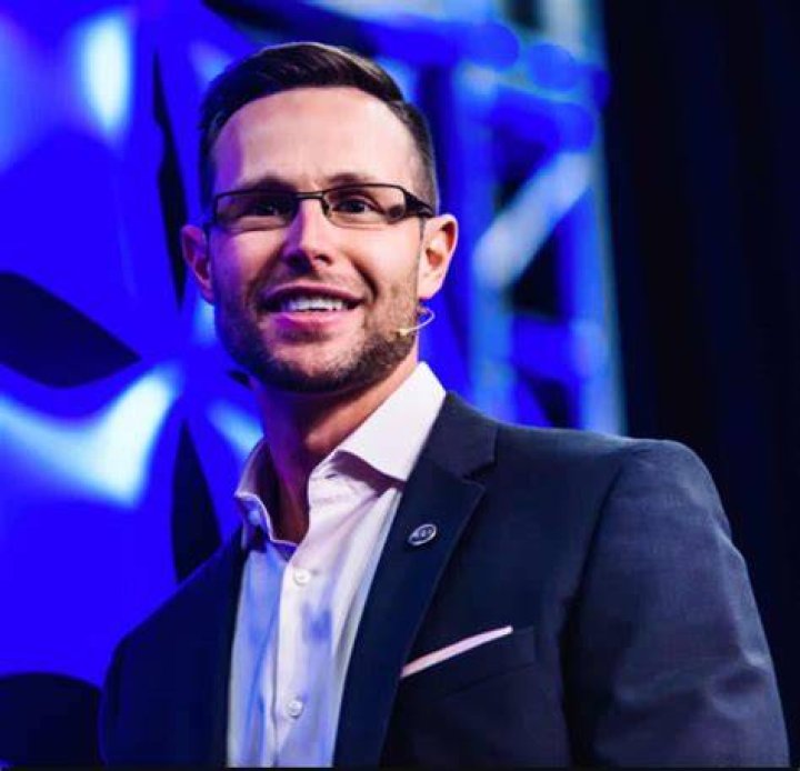 Cody Sperber Net Worth