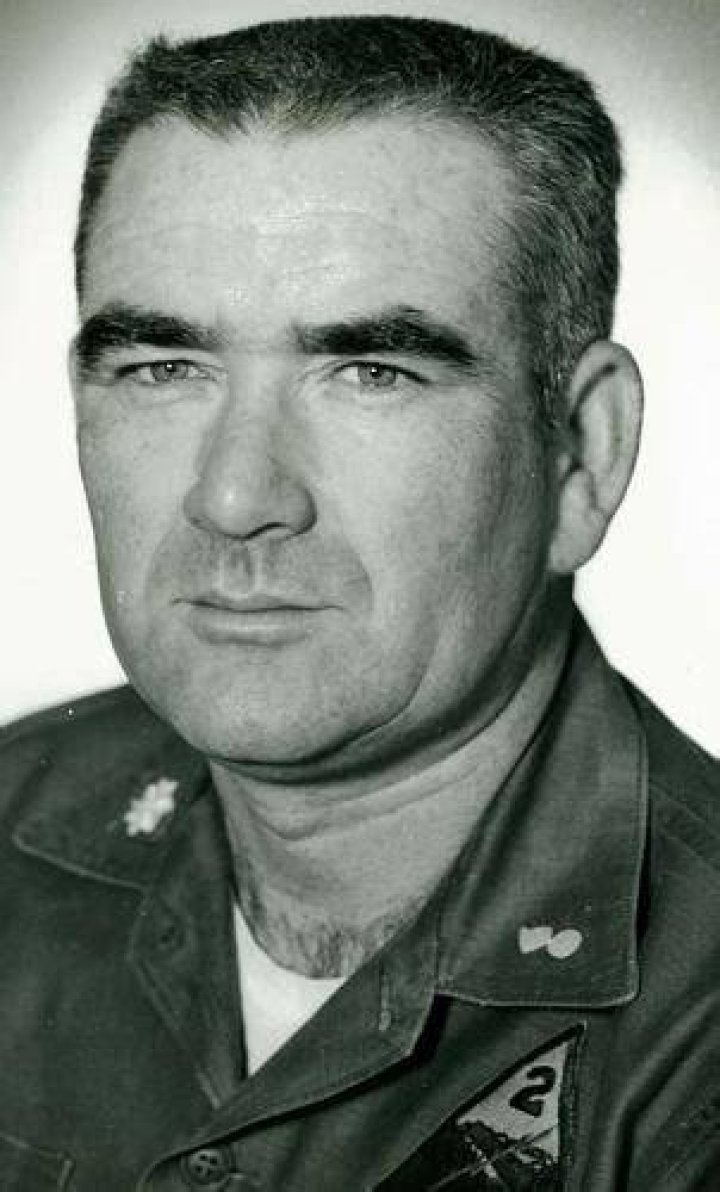 Col. Burns
