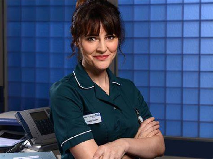 Colette Sheward