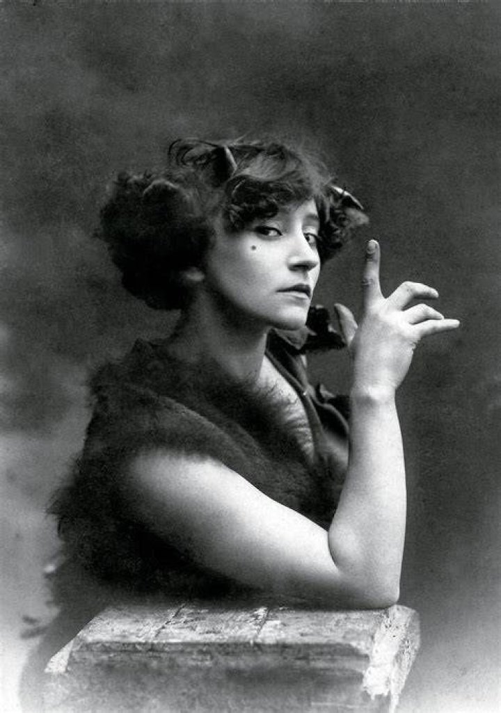 Colette