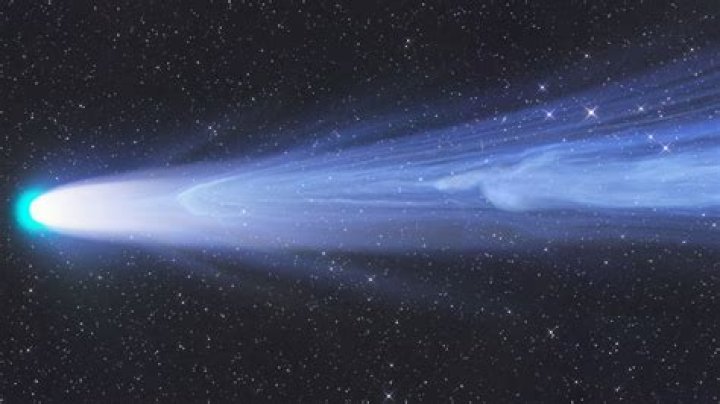 Comet