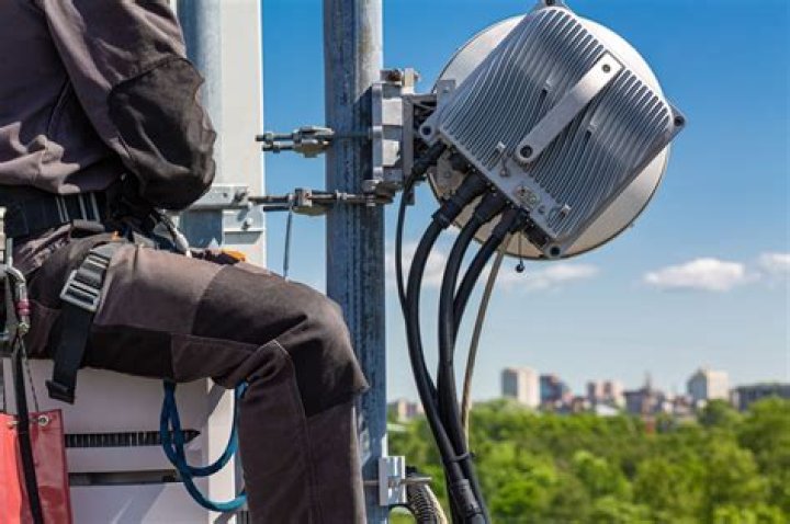 Control Tower Technician